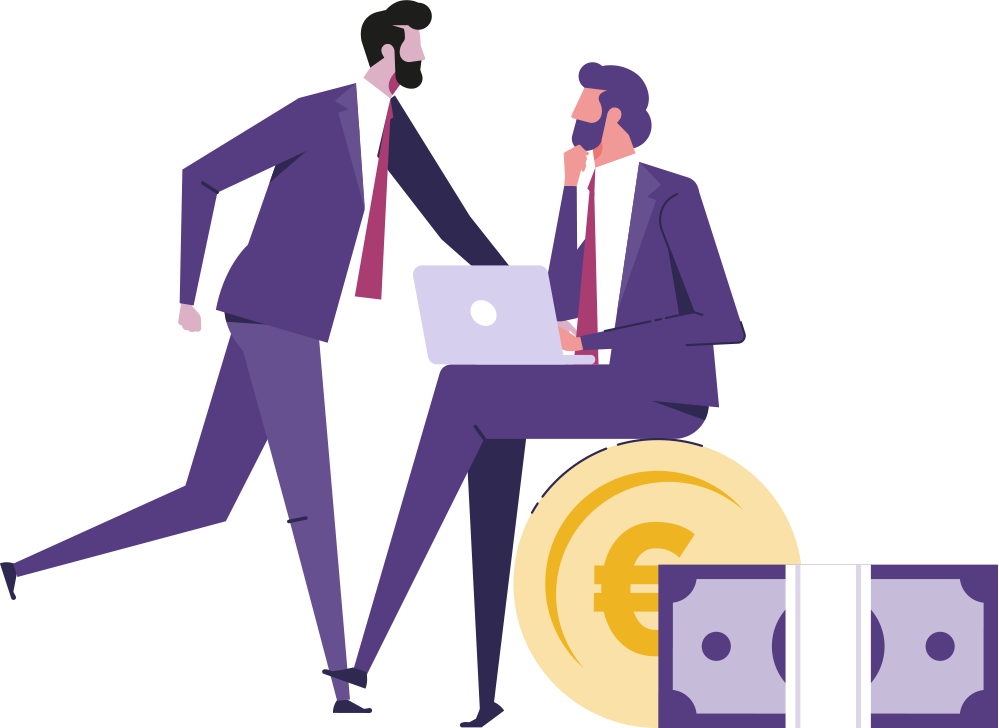 Business Talk