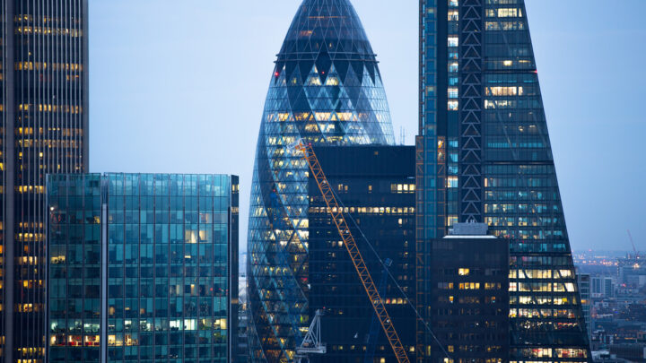 UK autumn budget: what are the key implications for businesses?