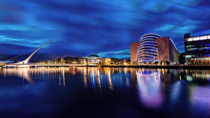 Ireland’s debt warehousing scheme (DWS)