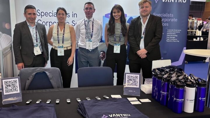 Vantru Team All Set to Attend Global ABS 2026