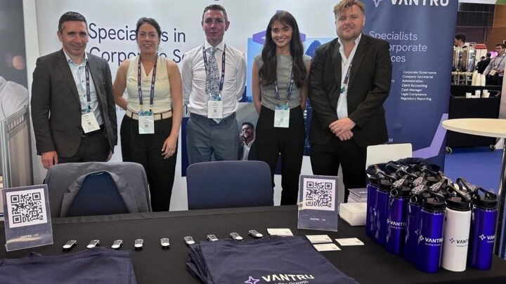 Vantru Team All Set to Attend Global ABS 2026